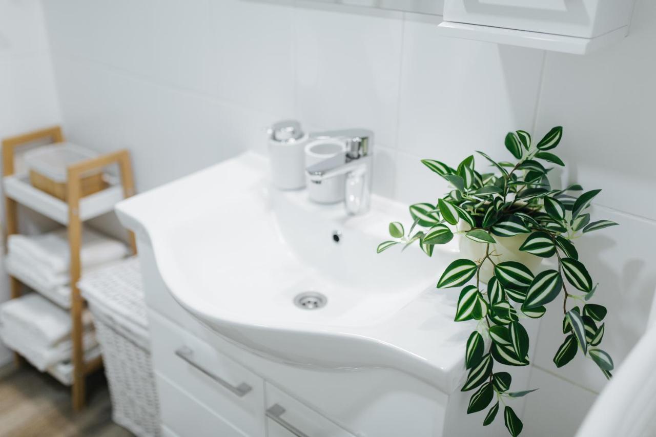 Apartman Elle Sombor Esterno foto