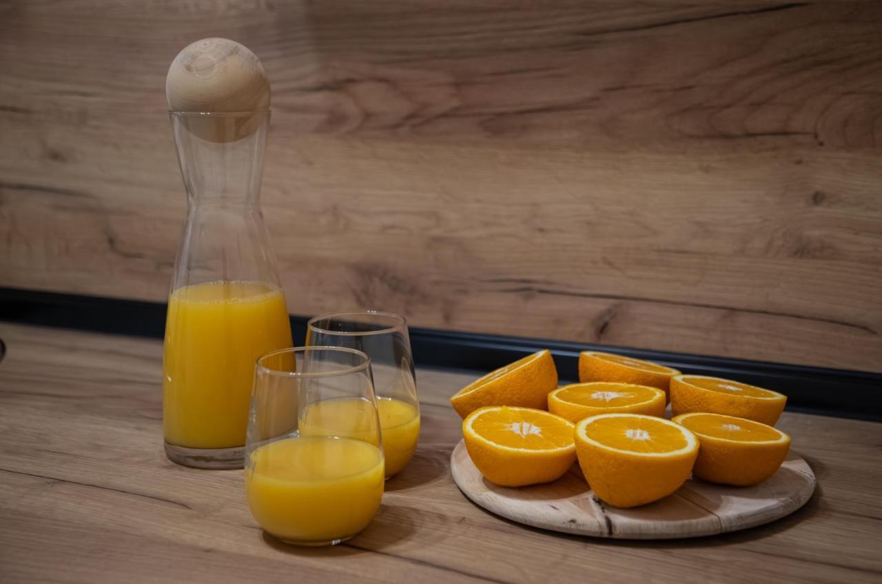 Apartman Elle Sombor Esterno foto