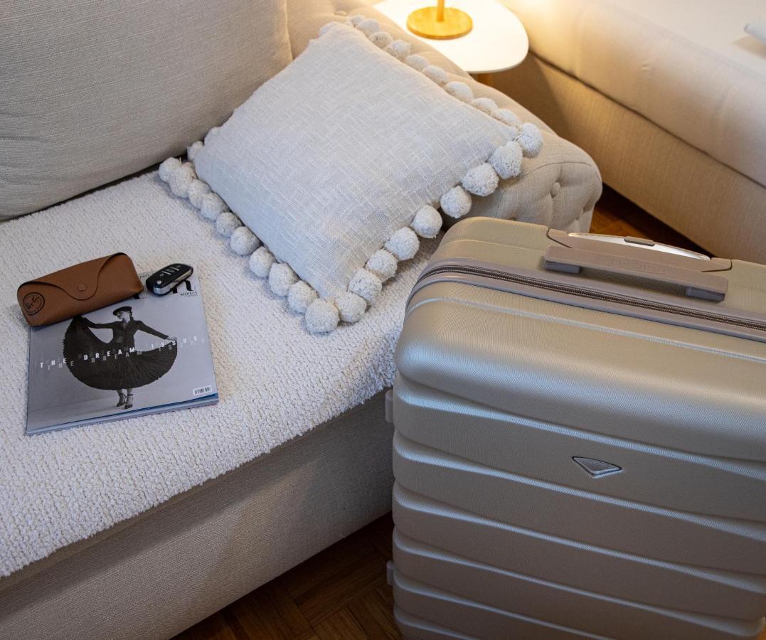 Apartman Elle Sombor Esterno foto