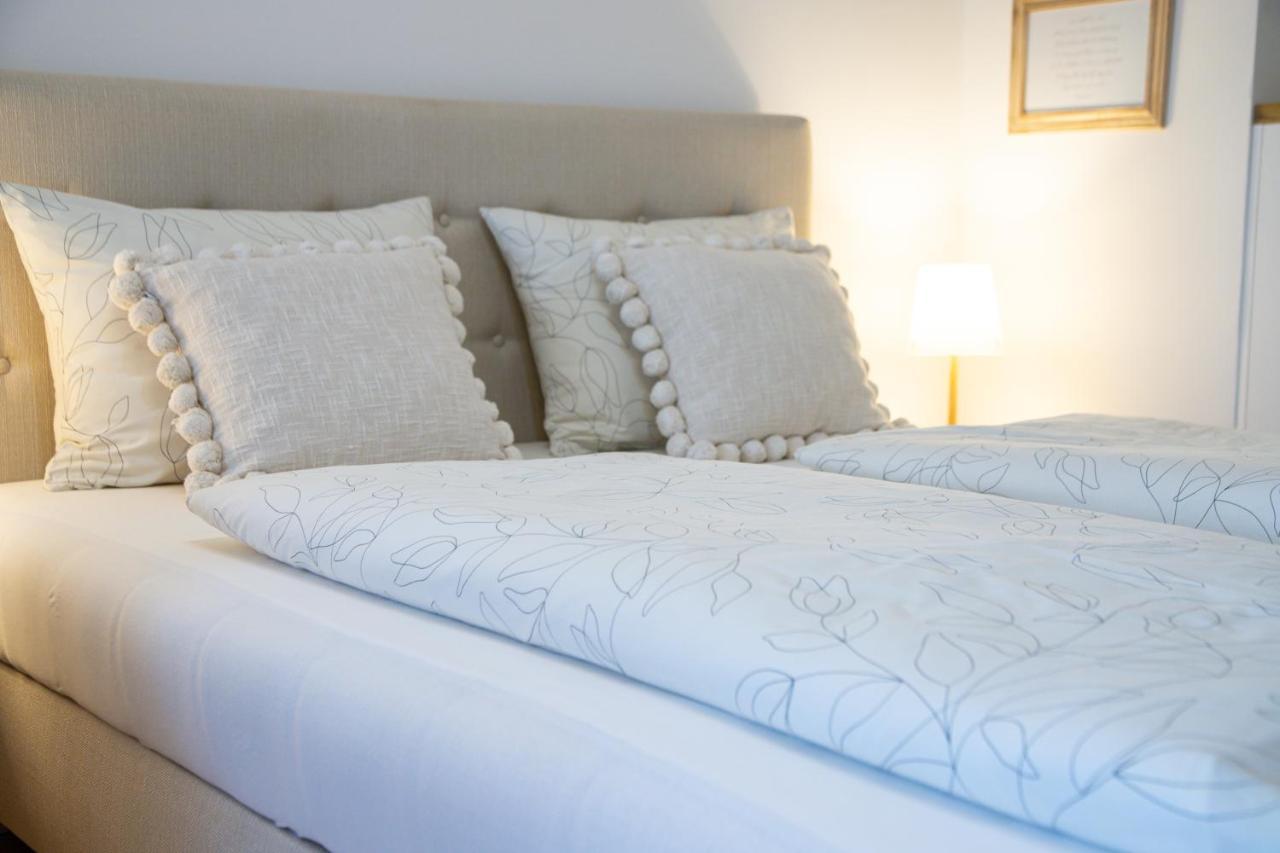 Apartman Elle Sombor Esterno foto